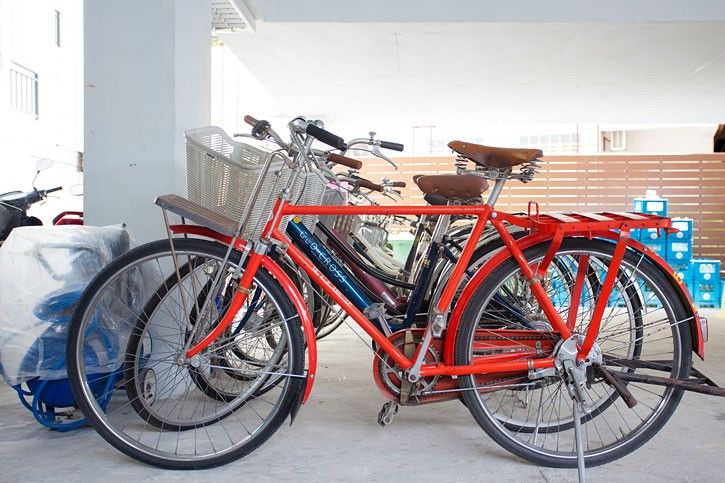 The Frutta Boutique Hotell Patong Eksteriør bilde